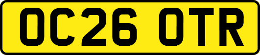 OC26OTR