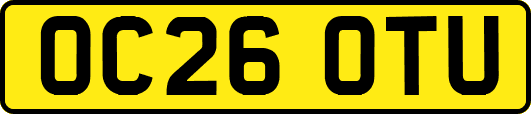 OC26OTU