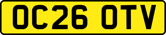 OC26OTV