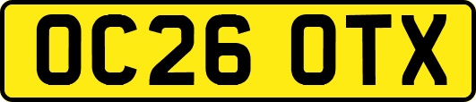OC26OTX