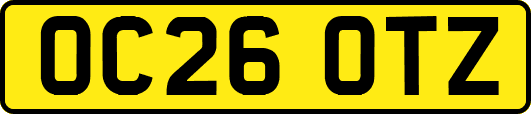 OC26OTZ