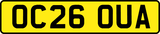OC26OUA