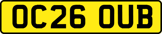 OC26OUB