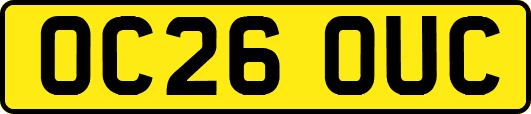OC26OUC