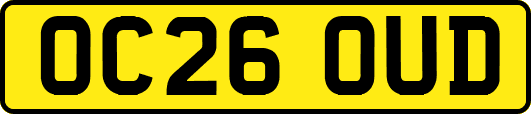 OC26OUD