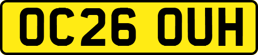 OC26OUH