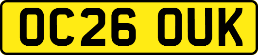 OC26OUK
