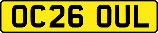 OC26OUL
