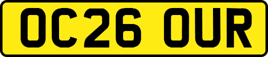 OC26OUR