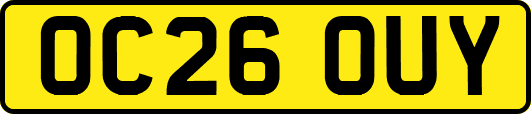OC26OUY