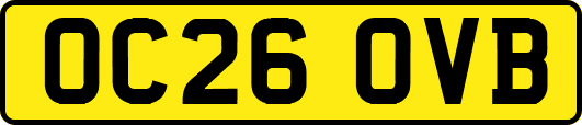 OC26OVB