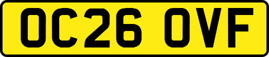 OC26OVF