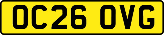 OC26OVG