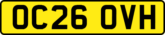 OC26OVH