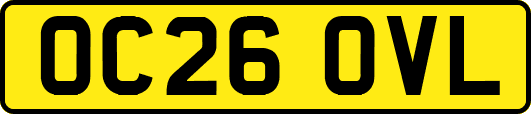 OC26OVL