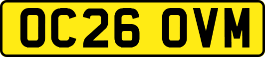 OC26OVM