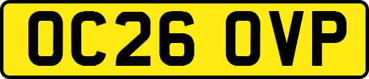 OC26OVP