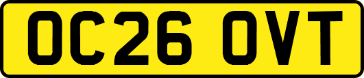 OC26OVT