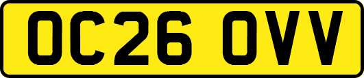 OC26OVV