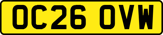 OC26OVW