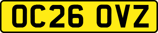 OC26OVZ