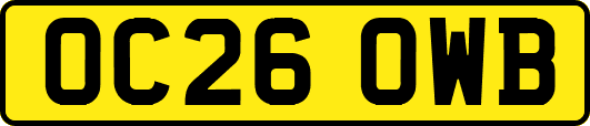 OC26OWB