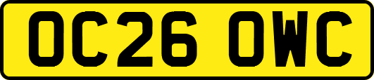 OC26OWC