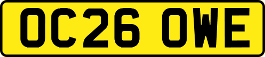 OC26OWE