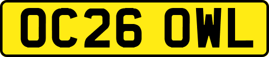 OC26OWL