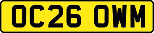 OC26OWM