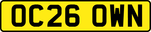 OC26OWN