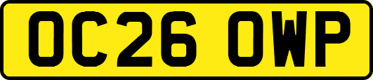 OC26OWP