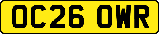 OC26OWR