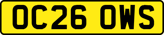 OC26OWS