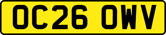 OC26OWV
