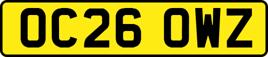 OC26OWZ