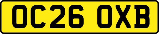 OC26OXB
