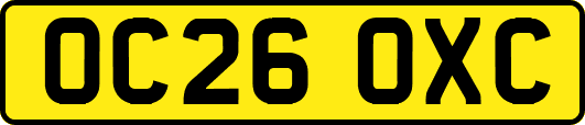 OC26OXC