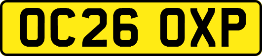 OC26OXP