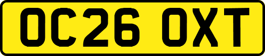 OC26OXT