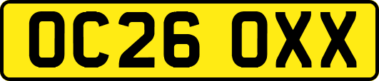 OC26OXX
