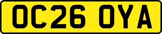 OC26OYA