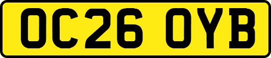 OC26OYB