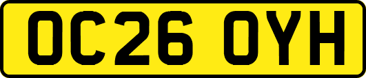 OC26OYH
