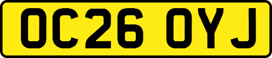 OC26OYJ
