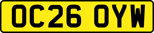 OC26OYW