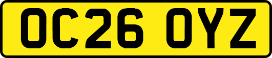 OC26OYZ
