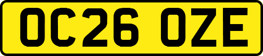OC26OZE