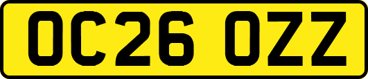 OC26OZZ