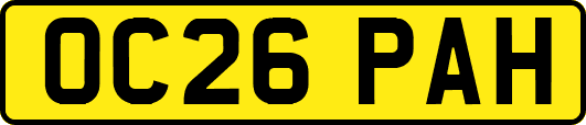 OC26PAH